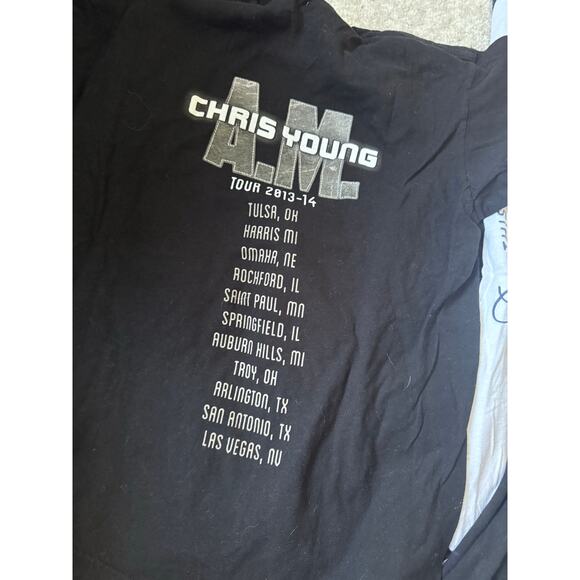 Country music artist graphic t-shirt bundle - Picture 4 of 5